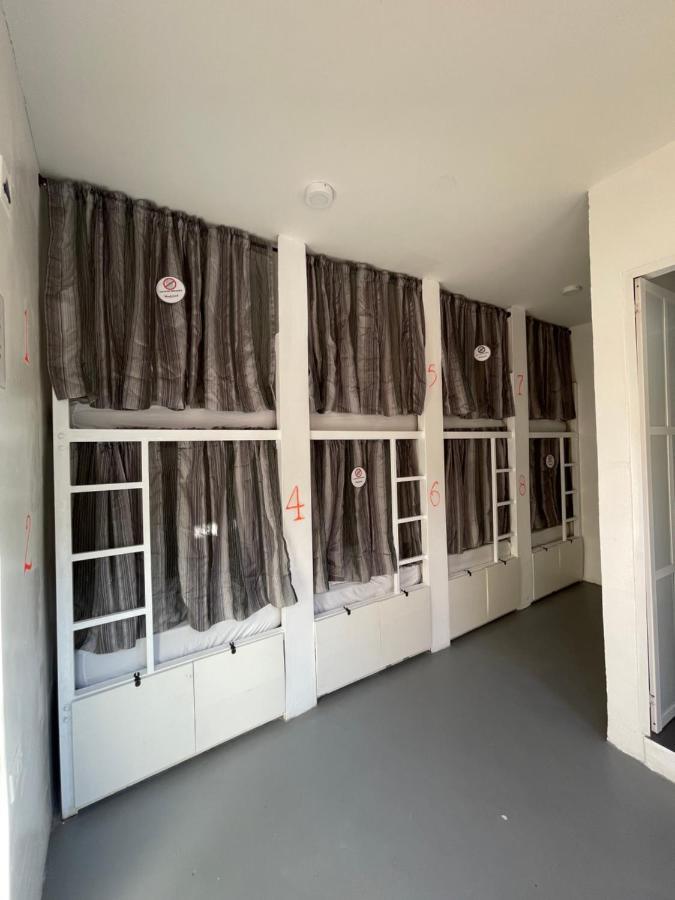 Wonderland By Gb Collection Hostel Cartagena Exterior photo