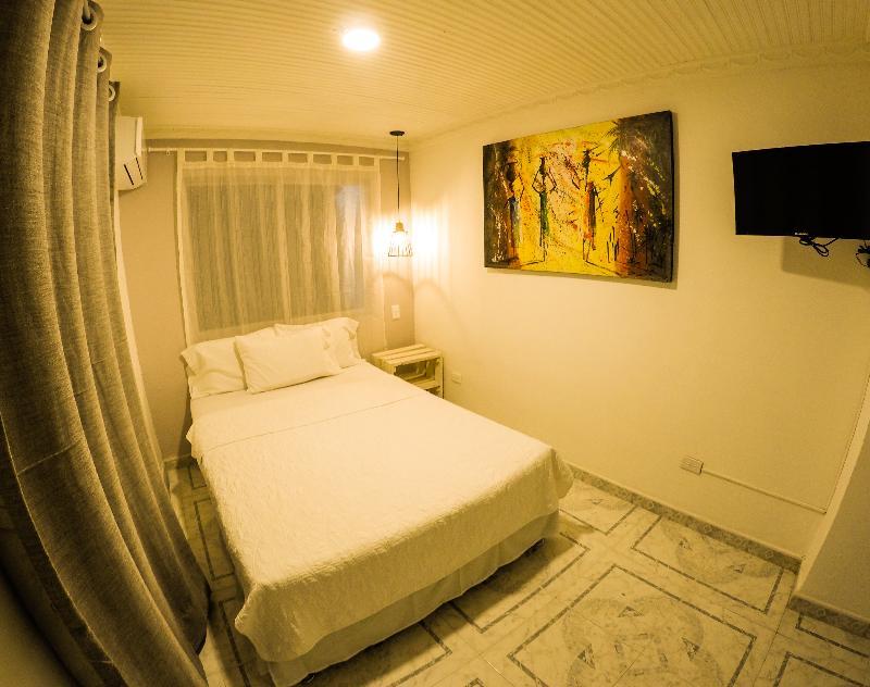 Wonderland By Gb Collection Hostel Cartagena Exterior photo